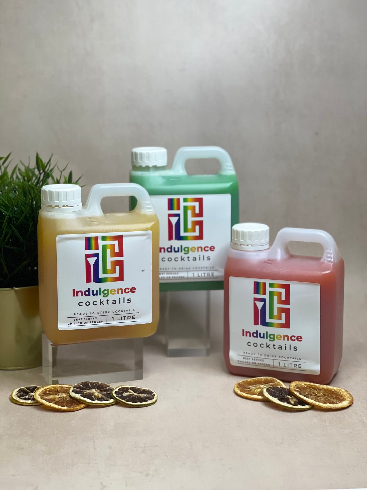 Tipples - 5 LITRE