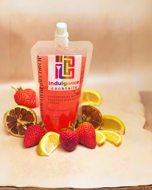 Pouches - 250 ml (Non-Alcoholic)