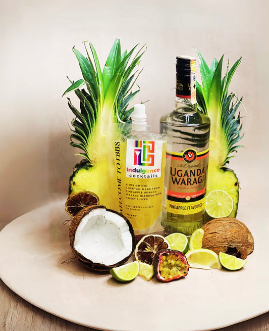 Welcome To Ebbs -250 ml