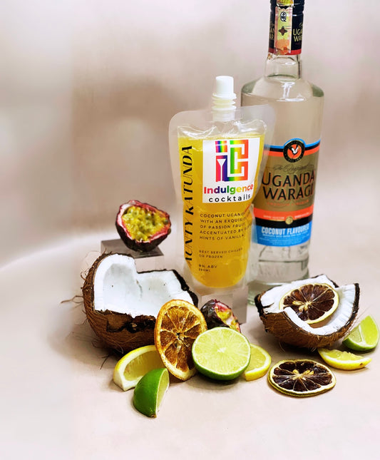 Aunty Katunda -250 ml